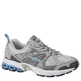 Avia Ladies A5577W Running Shoe by Avia
