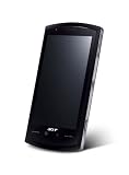 Acer neoTouch Sim Free Smartphone - Black