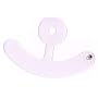 Scar Fx Silicone Scar Therapy, 1 Breast Anchor