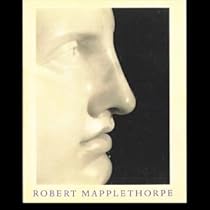 Robert Mapplethorpe
