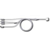 Apple Composite AV Cable - MB129LL/A