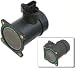 00 01 02 03 Nissan Sentra 1.8 L4 Air Flow Meter Mass 0280218152 226805M000
