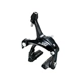 105 キャリパーブレーキ BR-5700L (フロント) Lodestar Black