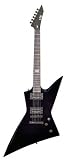 ESP LTD EX50 Electric Guitar (Black)