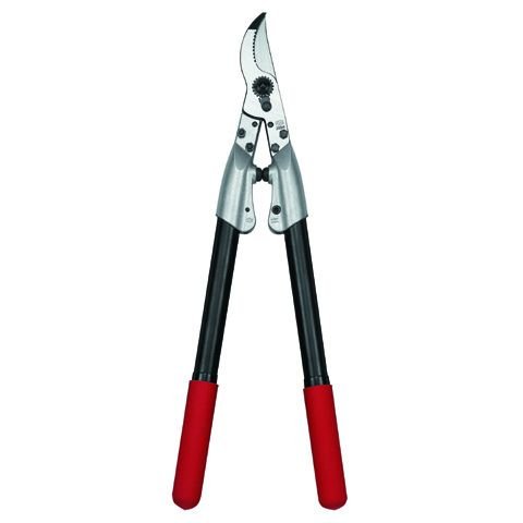 FELCO 200 C Straight Cutting Head Expert Loppers with Carbon Fiber Tubes-20in