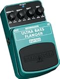 Behringer BUF300 Ultra Bass Flanger - B00181UZ3M
