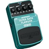 Behringer BUF300 Ultra Bass Flanger