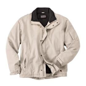 Woolrich Mens Russet Jacket by Woolrich