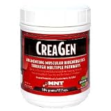 Review Myyotrend  / CreaGen-MNT Advanced Creatine Matrix, 504g Lemom-Lime