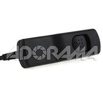 Adorama Digital Remote Release with 36" Cable for NIKON D70S