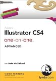 Lyndacom Illustrator Cs4 One-On-One Advanced Include Exercise Files Instructor Deke Mcclelland