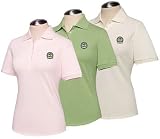31Fs20wntSL. SL160  Cutter & Buck 2009 PGA Championship Ladies Tournament Polo