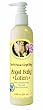 Earth Mama Angel Baby Angel Baby Lotion, 8-Ounce Bottle