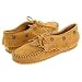 オールシーズン活躍 ★Ｍｉｎｎｅｔｏｎｋａ★ミネトンカ★Women's Tan Suede梨花愛用