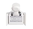 Martha Stewart Crafts Deep Edge Punch, Spider Web