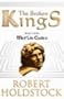 The Broken Kings: Book 3 of the Merlin Codex (Gollancz SF)