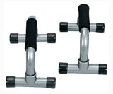 Push Up Bars