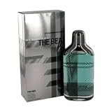 BURBERRY THE BEAT AFTERSHAVE