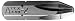 COOPER TOOLS APEX 440-1X PHILLIPS INSERT BIT #1 27522