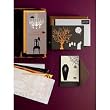 Martha Stewart Crafts - Halloween - Foil Transfer Kit