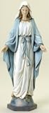 Our Lady of Grace Statue Church Goods