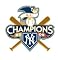 New York Yankees 2009 World Series AL Champs Official PIN