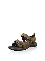 Rockport Sandalias outdoor (Marrón)