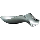 Nambe Curvo Spoon Rest