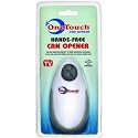 One Touch Can Opener