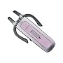 Nokia Bluetooth-Headset HS-26W pink mit Ladeger�t E50; E60; E61; E70