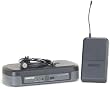 Shure PG14PG185H7 Wireless Lavalier System with PG185 Microphone, H7
