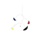 Flensted Mobiles - Life and Thread Ceiling Mobile