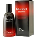 Christian Dior Fahrenheit Absolute Eau De Toilette 50ml