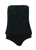 L*Space One Love One Piece Bandeau