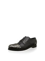 Dolce & Gabbana Zapatos derby (Negro)