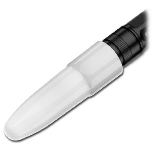 Fenix Diffuser - weiss
