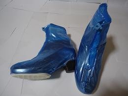 レインシューズカバー