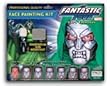 Fantastic Four Dr. Doom Make-Up Kit