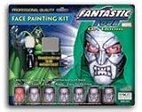 Fantastic Four Dr. Doom Make-Up Kit