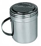 Zodiac Dredger/Flour Shaker