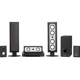 Integrated Htib by Yamaha Corp of America