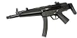 Ariakon SIM-5 Paintball Marker Scenario Gun
