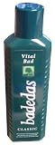 Badedas Classic Vital, CASE (6 x 25oz (750ml))