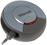Maxell FMT-1 - FM transmitter