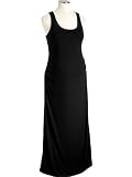 Old Navy Maternity Tank Maxi Dress