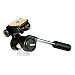 Velbon PH-157Q 3-Way Pan & Tilt Head with Quick Release