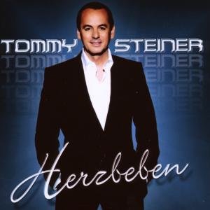 Tommy Steiner - Herzbeben - Zortam Music