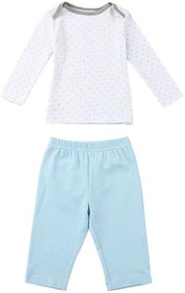 Baby Long Sleeve Closed Files Romper Jumpsuit Crawling Suits