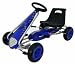 Kettler Kiddio Wild Cat Pedal Car Pedal Car - Kettler 8855-190