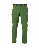 Izas Pantalón Trekking Biasi (Caqui)